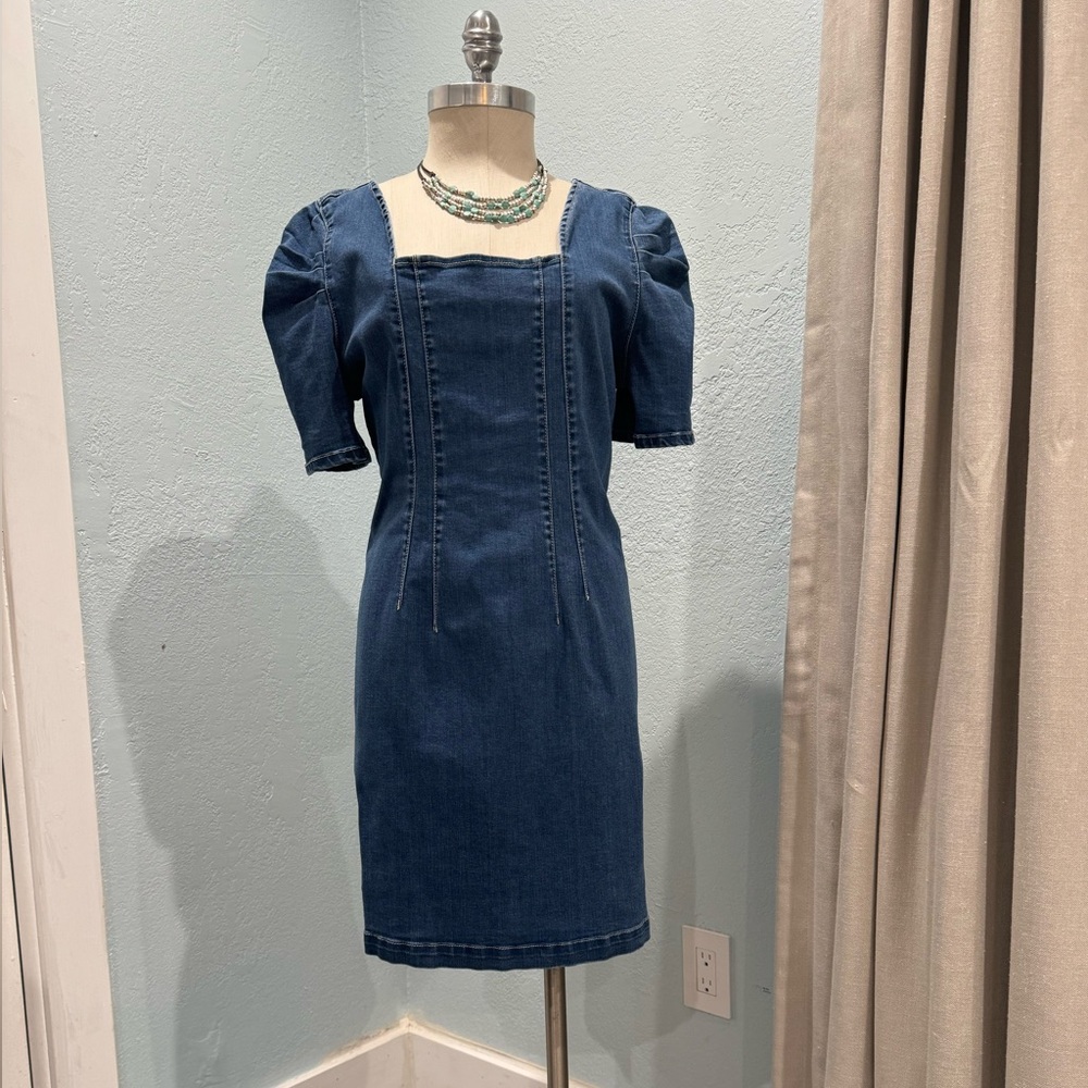 Sanctuary/ Denim Dresses